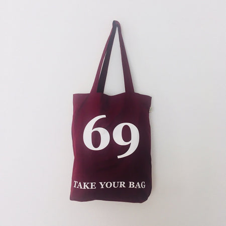NEUTRAL® / Certified Responsibility™, EarthPositive®, FAIRTRADE® certified cotton bags, five different sizes, various colours, Swiss designed, premium quality, world wide shipping. Be green -TAKE YOUR BAG!