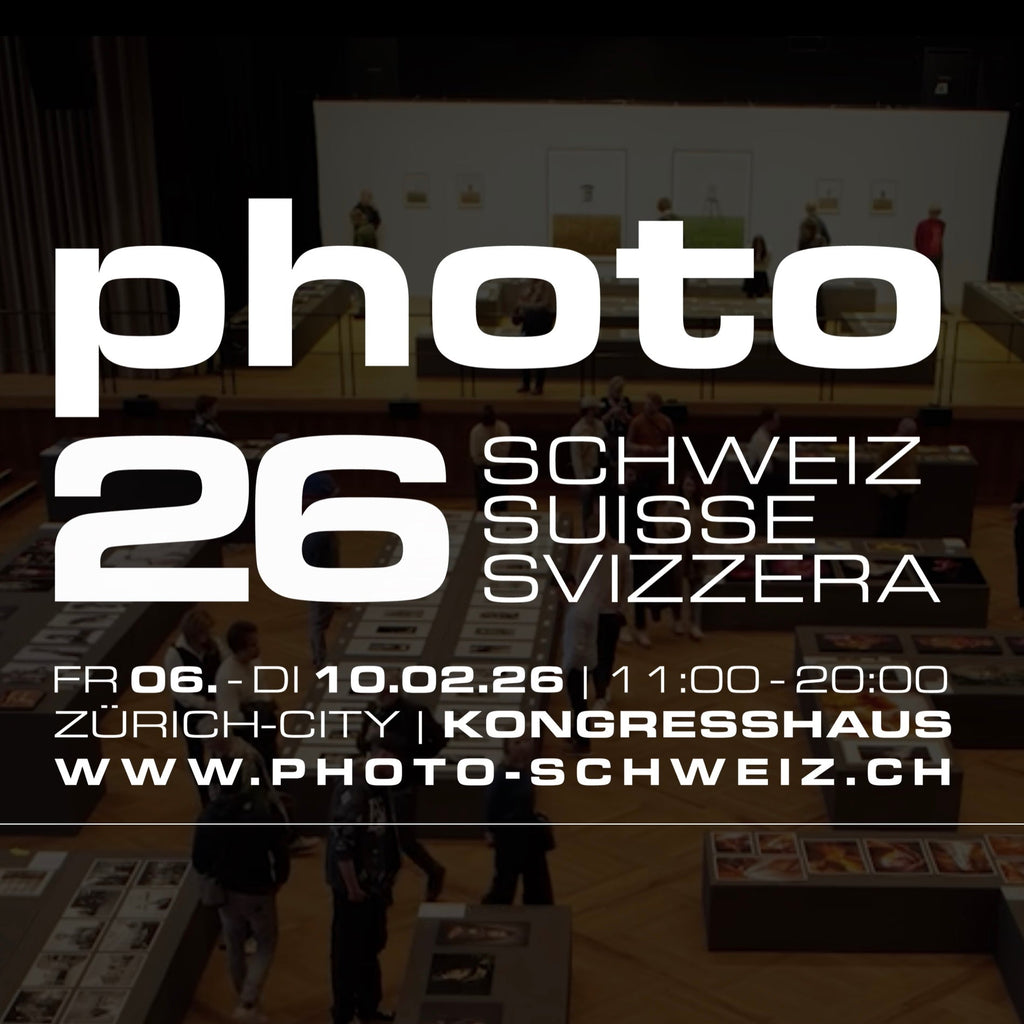 photSCHWEIZ 2026, Hasselblad, Swiss photographer TOMas Rodak, floral stillife, TOMs FLOWer CLUB