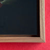 Photo Picture Tulip by Tomas Rodak, 25 x 25cm, framed, for sale at TOMs FLOWer CLUB.