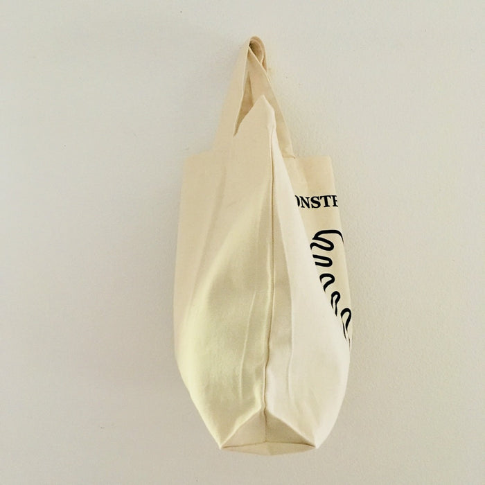 Monstera, Monstera friend, Baumwolltasche, Stofftasche, tote bag, shopping bag, TOMs FLOWer CLUB, TAKE YOUR BAG, organic cotton, bio Baumwolle. Einkaufen, Einkaufstasche 