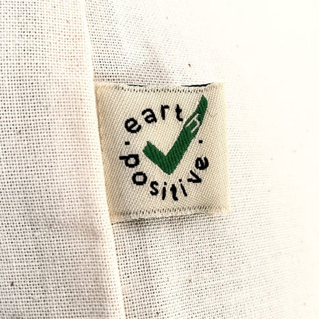 NEUTRAL® / Certified Responsibility™, EarthPositive®, FAIRTRADE® certified cotton bags, five different sizes, various colours, Swiss designed, premium quality, world wide shipping. Be green -TAKE YOUR BAG!