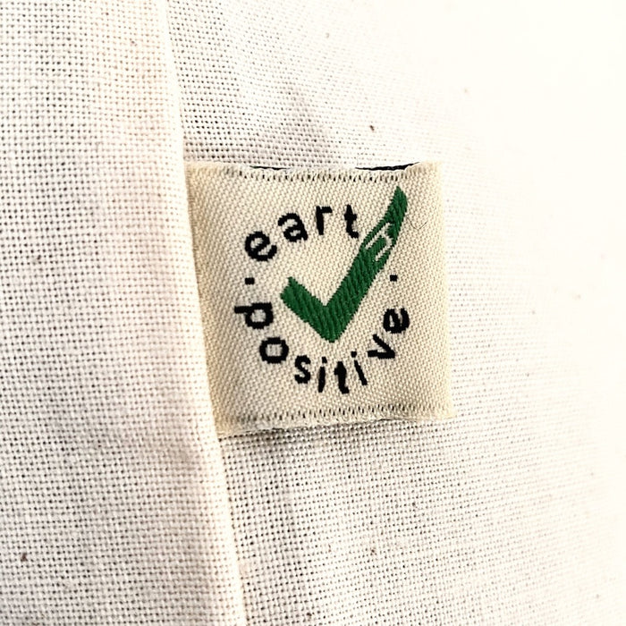 NEUTRAL® / Certified Responsibility™, EarthPositive®, FAIRTRADE® certified cotton bags, five different sizes, various colours, Swiss designed, premium quality, world wide shipping. Be green -TAKE YOUR BAG!