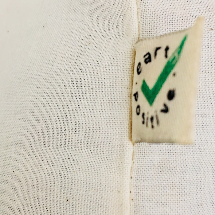 NEUTRAL® / Certified Responsibility™, EarthPositive®, FAIRTRADE® certified cotton bags, five different sizes, various colours, Swiss designed, premium quality, world wide shipping. Be green -TAKE YOUR BAG!