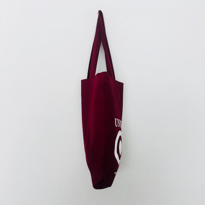 TAKE YOUR BAG design by TOMs FLOWer CLUB made of 100% organic cotton, EarthPositive® certified, various colours, Swiss design, premium quality, world wide shipping.