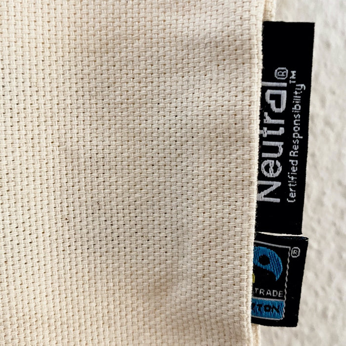 TAKE YOUR BAG design by TOMs FLOWer CLUB made of 100% organic cotton, NEUTRAL® and FAIRTRADE® certified, various colours, Swiss designed, premium quality, world wide shipping.