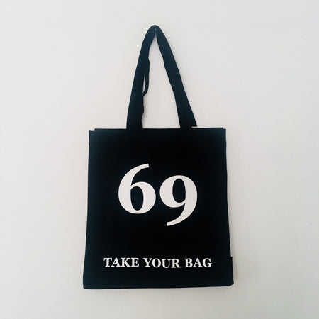 NEUTRAL® / Certified Responsibility™, EarthPositive®, FAIRTRADE® certified cotton bags, five different sizes, various colours, Swiss designed, premium quality, world wide shipping. Be green -TAKE YOUR BAG!