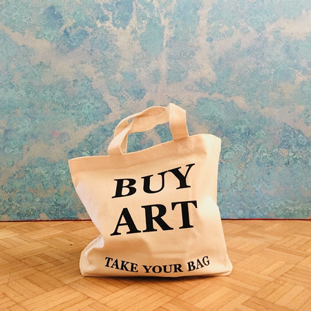 tote, tote bag, TOMs FLOWer CLUB, Art Basel, Art Miami, Art Karlsruhe, TEFAF, Scope Basel, Art fair, Kunstsammler, Art collector, Andy Warhol, Gagosian, cotton bags, Swiss designed, TAKE YOUR BAG, Einkaufstasche, shopping bag, ARCO Madrid, Liste Basel