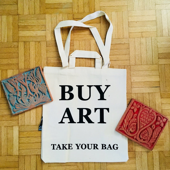 tote, tote bag, TOMs FLOWer CLUB, Art Basel, Art Miami, Art Karlsruhe, TEFAF, Scope Basel, Art fair, Kunstsammler, Art collector, Andy Warhol, Gagosian, cotton bags, Swiss designed, TAKE YOUR BAG, Einkaufstasche, shopping bag, ARCO Madrid, Liste Basel