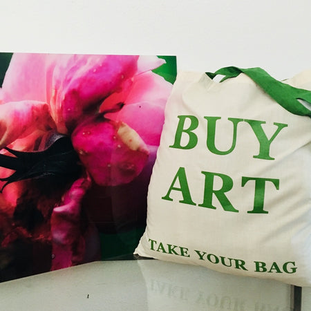 tote, tote bag, TOMs FLOWer CLUB, Art Basel, Art Miami, Art Karlsruhe, TEFAF, Scope Basel, Art fair, Kunstsammler, Art collector, Andy Warhol, Gagosian, cotton bags, Swiss designed, TAKE YOUR BAG, Einkaufstasche, shopping bag, ARCO Madrid, Liste Basel