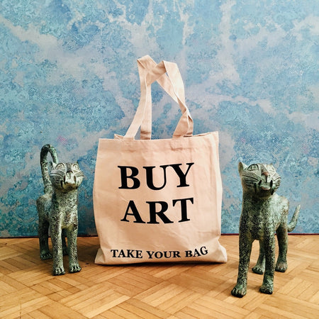 tote, tote bag, TOMs FLOWer CLUB, Art Basel, Art Miami, Art Karlsruhe, TEFAF, Scope Basel, Art fair, Kunstsammler, Art collector, Andy Warhol, Gagosian, cotton bags, Swiss designed, TAKE YOUR BAG, Einkaufstasche, shopping bag, ARCO Madrid, Liste Basel