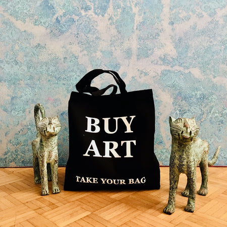 tote, tote bag, TOMs FLOWer CLUB, Art Basel, Art Miami, Art Karlsruhe, TEFAF, Scope Basel, Art fair, Kunstsammler, Art collector, Andy Warhol, Gagosian, cotton bags, Swiss designed, TAKE YOUR BAG, Einkaufstasche, shopping bag, ARCO Madrid, Liste Basel