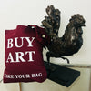 tote, tote bag, TOMs FLOWer CLUB, Vincent da Silva, Art Basel, Art Miami, Art Karlsruhe, TEFAF, Scope Basel, Art fair, Kunstsammler, Art collector, Andy Warhol, Gagosian, cotton bags, Swiss designed, TAKE YOUR BAG, Einkaufstasche, shopping bag, ARCO Madrid, Liste Basel