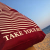 TAKE YOUR BAG design by TOMs FLOWer CLUB made of 100% organic cotton, EarthPositive® certified, various colours, Swiss design, premium quality, world wide shipping.